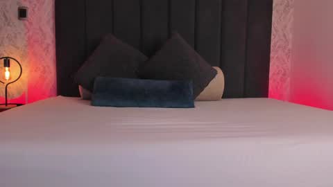 Scarlett online show from 04/07/26, 05:41