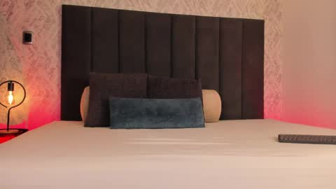 Scarlett online show from 04/11/26, 05:23