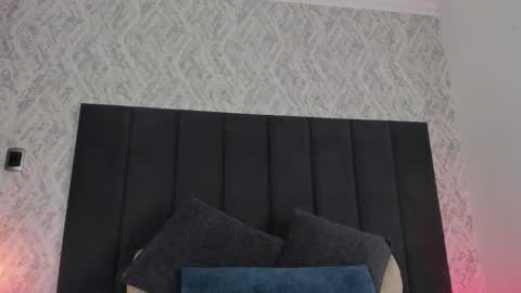 Scarlett online show from 04/12/26, 04:17