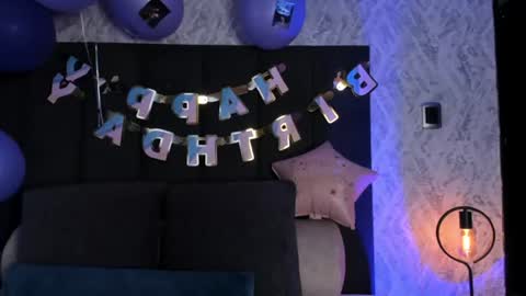 Snapshot of scarlett_vegga chatting on 06/30/26, 03:51 Scarlett online show from 06/30/26, 03:51