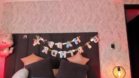 Snapshot of scarlett_vegga chatting on 07/02/26, 03:45 Scarlett online show from 07/02/26, 03:45