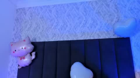 Snapshot of scarlett_vegga chatting on 07/12/26, 03:30 Scarlett online show from 07/12/26, 03:30