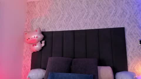 Snapshot of scarlett_vegga chatting on 07/17/26, 05:36 Scarlett online show from 07/17/26, 05:36