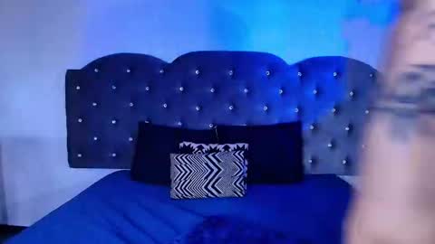 scarlett_venom_ online show from 03/05/26, 07:54