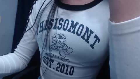 Snapshot of scarlett_vonrose chatting on 02/16/26, 07:21 Scarlett Von Rose online show from 02/16/26, 07:21