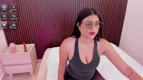 Snapshot of scarlett_voss1 chatting on 06/20/26, 07:38 SCARLETT online show from 06/20/26, 07:38