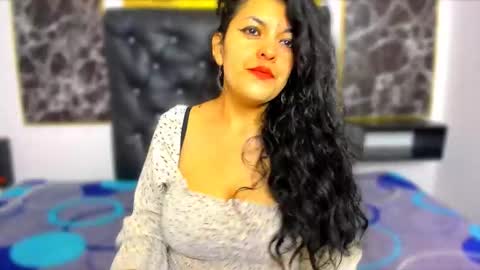 Scarlett online show from 09/30/25, 03:17