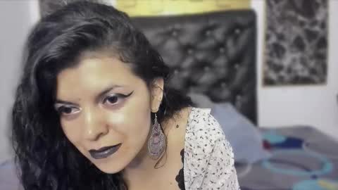 Scarlett online show from 11/20/25, 01:55