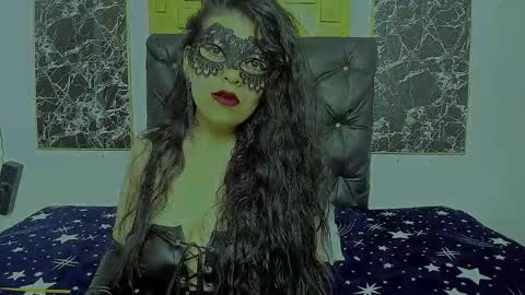 Scarlett online show from 02/06/26, 03:04