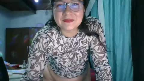 scarlett_widow online show from 10/08/25, 02:53