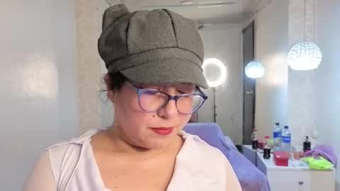 scarlett_widow online show from 12/21/25, 03:24