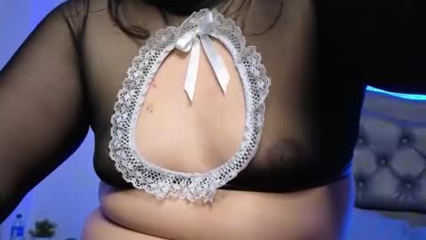 scarlett_widow online show from 02/13/26, 03:24