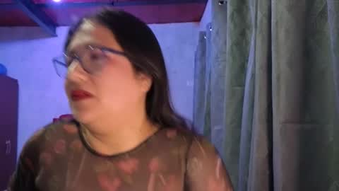 scarlett_widow online show from 02/14/26, 03:47