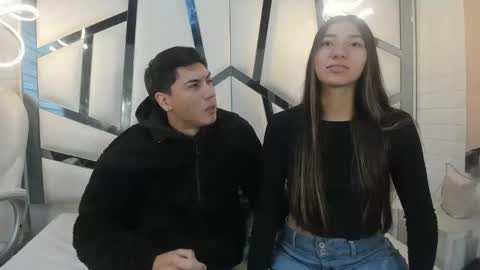 Scarlett and Lucas online show from 02/23/26, 12:46