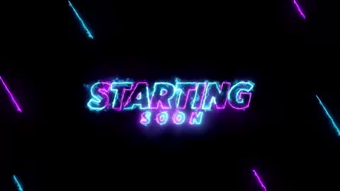 ScarlettAndTom online show from 12/15/25, 10:47