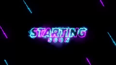 ScarlettAndTom online show from 03/01/26, 08:11