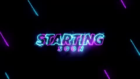 ScarlettAndTom online show from 04/25/26, 06:49