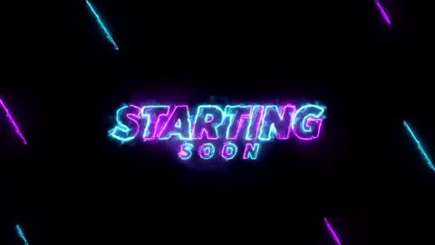 ScarlettAndTom online show from 05/03/26, 07:53