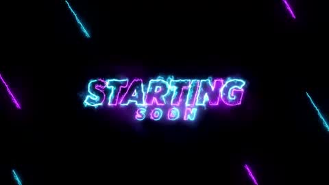ScarlettAndTom online show from 05/10/26, 07:41
