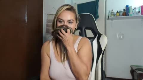 Scarlett online show from 04/29/26, 05:30