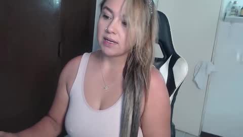 Scarlett online show from 05/04/26, 04:14