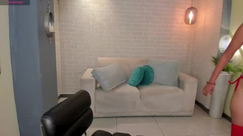 Sacrlett Blaze online show from 11/12/25, 12:05