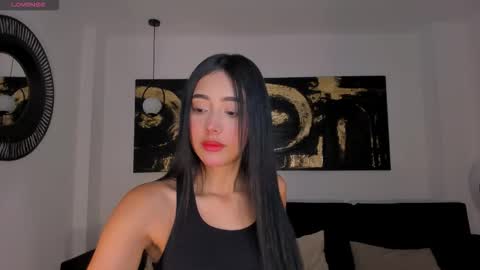 Sacrlett Blaze online show from 12/03/25, 12:03