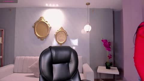 Sacrlett Blaze online show from 01/08/26, 11:56