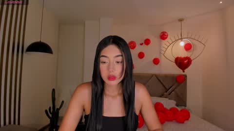 Snapshot of scarlettblaze1 chatting on 02/13/26, 12:01 Sacrlett Blaze online show from 02/13/26, 12:01