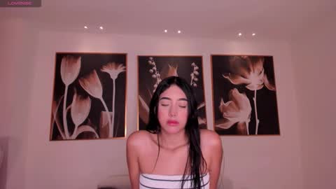 Snapshot of scarlettblaze1 chatting on 02/15/26, 11:52 Sacrlett Blaze online show from 02/15/26, 11:52