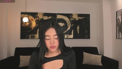 Sacrlett Blaze online show from 03/06/26, 12:01