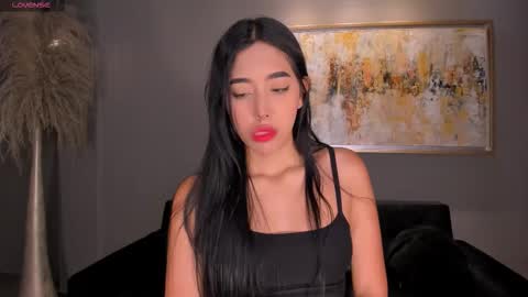 Sacrlett Blaze online show from 03/19/26, 11:47