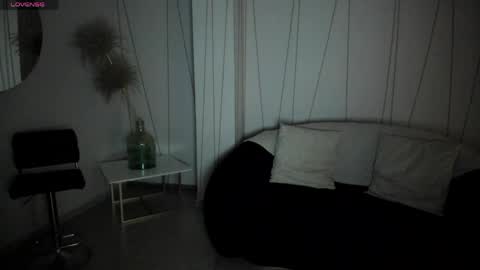 Sacrlett Blaze online show from 04/11/26, 11:36