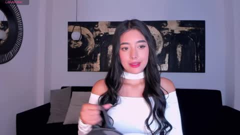 Sacrlett Blaze online show from 04/18/26, 11:58