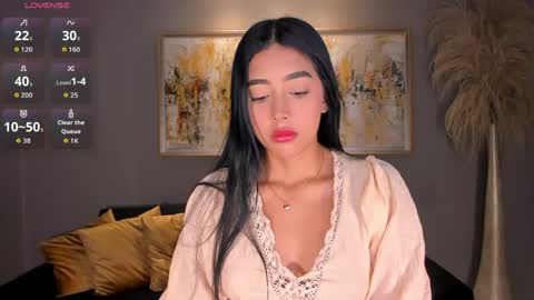 Snapshot of scarlettblaze1 chatting on 04/27/26, 12:03 Sacrlett Blaze online show from 04/27/26, 12:03
