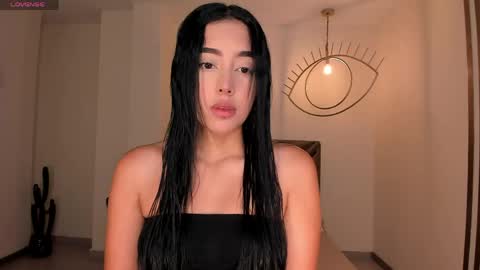 Snapshot of scarlettblaze1 chatting on 05/13/26, 12:02 Sacrlett Blaze online show from 05/13/26, 12:02