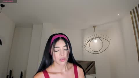 Snapshot of scarlettblaze1 chatting on 05/16/26, 11:53 Sacrlett Blaze online show from 05/16/26, 11:53