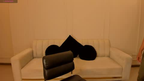 Snapshot of scarlettblaze1 chatting on 06/01/26, 11:56 Sacrlett Blaze online show from 06/01/26, 11:56
