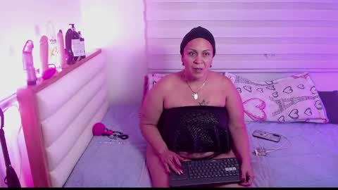 scarlettbooty online show from 04/14/26, 11:05