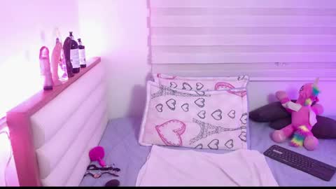 scarlettbooty online show from 04/17/26, 10:40