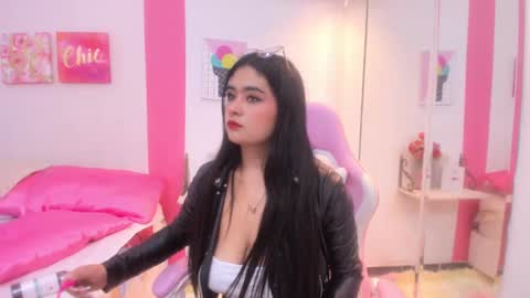 Scarlette  online show from 01/23/25, 03:37