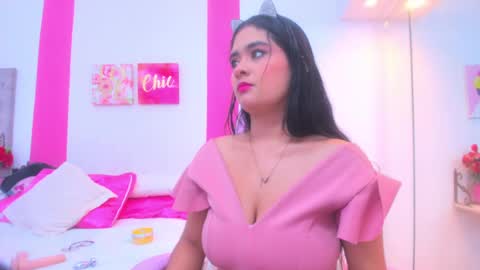 Scarlette  online show from 01/24/25, 09:37