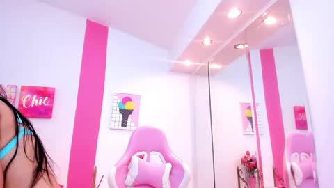 Scarlette  online show from 02/14/25, 03:54