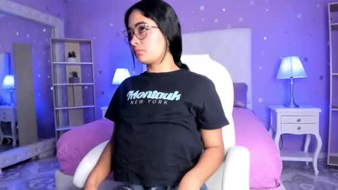 Scarlette  online show from 09/30/25, 03:22