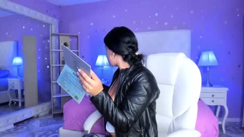 Scarlette  online show from 10/04/25, 03:26