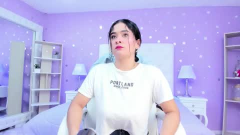 Scarlette  online show from 12/03/25, 03:03