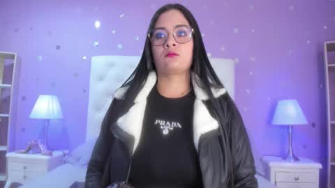 Scarlette  online show from 02/25/26, 03:05