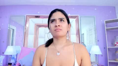 Scarlette  online show from 04/03/26, 03:04