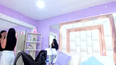 Snapshot of scarlette_15 chatting on 05/19/26, 03:13 Scarlette online show from 05/19/26, 03:13
