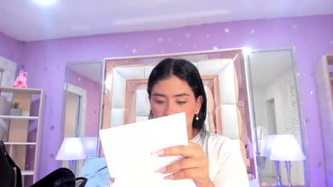 Snapshot of scarlette_15 chatting on 05/30/26, 03:14 Scarlette online show from 05/30/26, 03:14